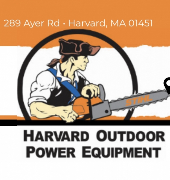 Harvard Outdoor Power